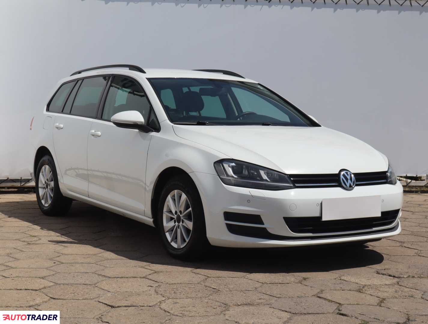 Volkswagen Golf 2015 1.6 88 KM Volkswagen Golf 2015 1.6 88 KM