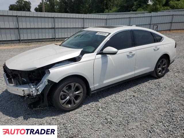Honda Accord 2023 1 Honda Accord 2023 1
