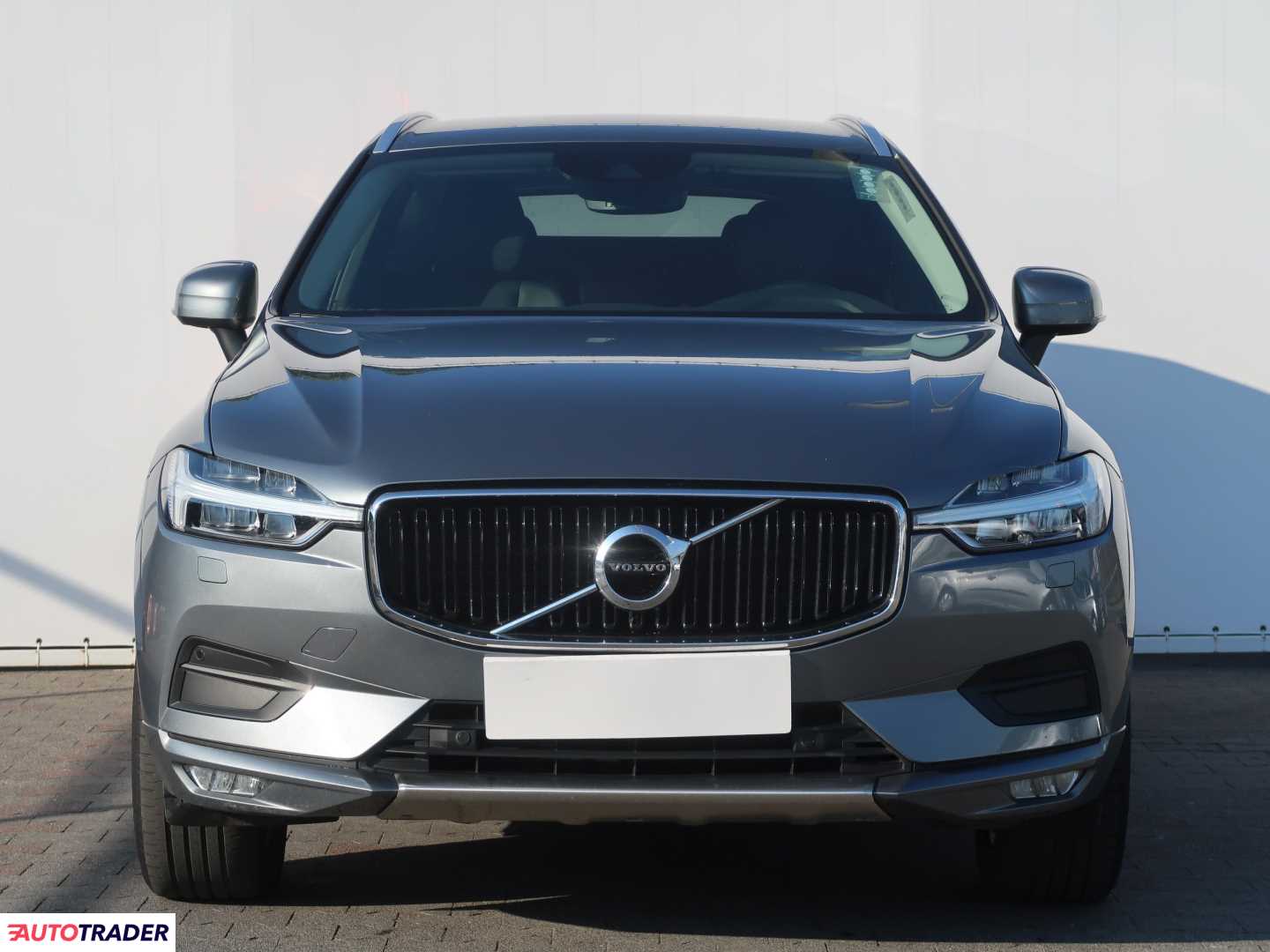 Volvo XC60 2.0 246 KM 2019r. (Piaseczno)