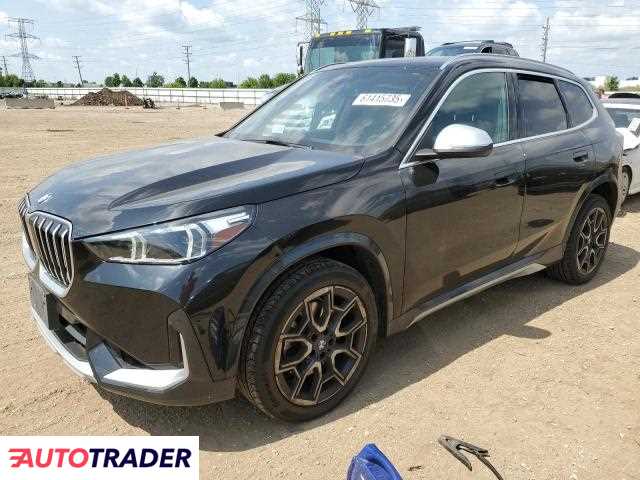 BMW X1 2023 2