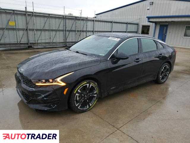 Kia Pozostałe 2021 1 Kia Pozostałe 2021 1