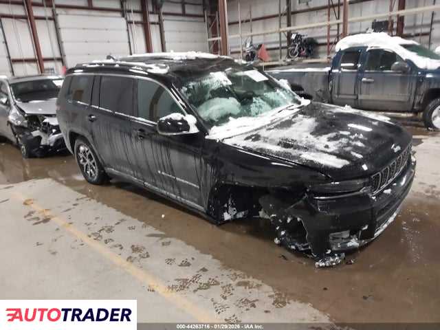 Jeep Cherokee 2025 3