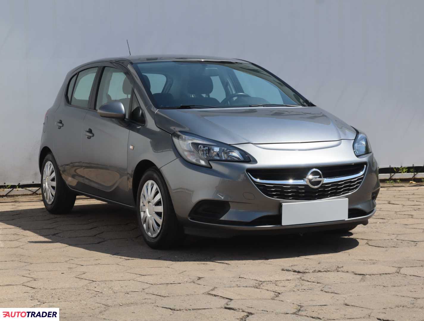 Opel Corsa 2017 1.4 88 KM
