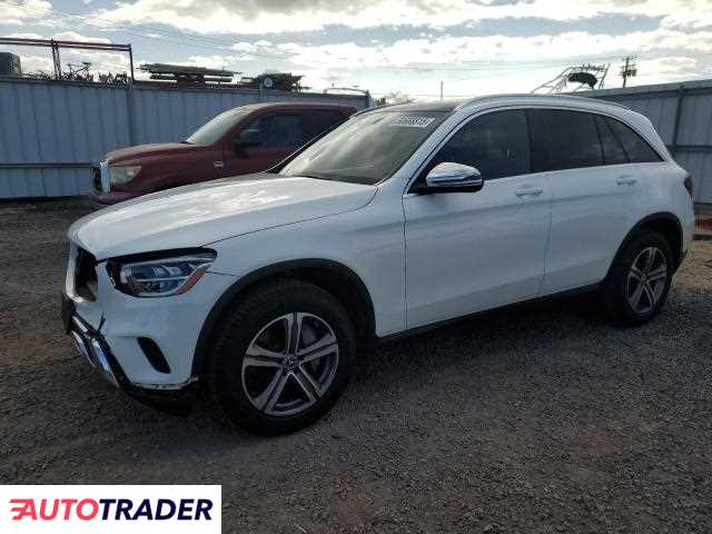Mercedes CL 2020 2 Mercedes CL 2020 2