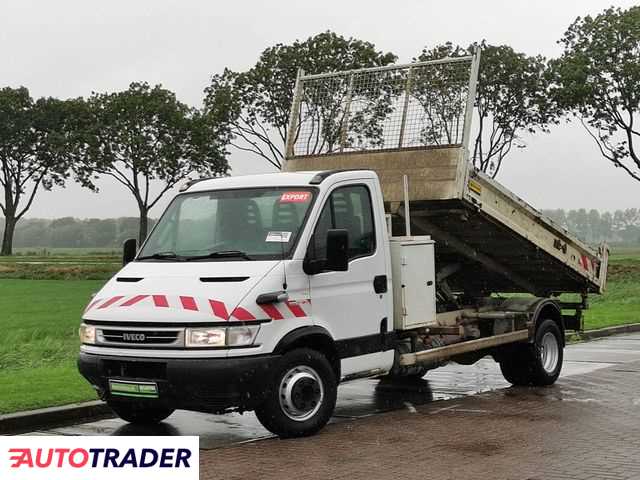 Iveco Daily 2005