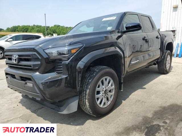 Toyota Tacoma 2024 2