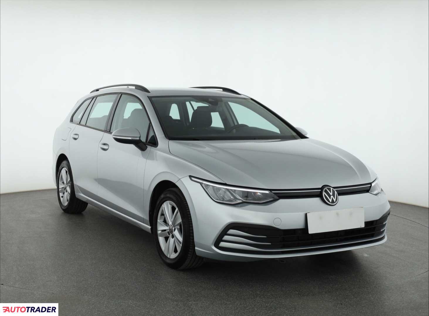 Volkswagen Golf 2021 1.5 128 KM Volkswagen Golf 2021 1.5 128 KM