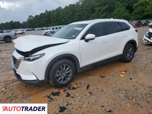 Mazda CX-9 2020 2