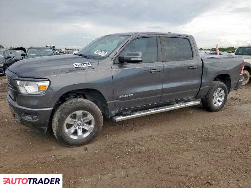 Dodge Ram 2019 5 Dodge Ram 2019 5