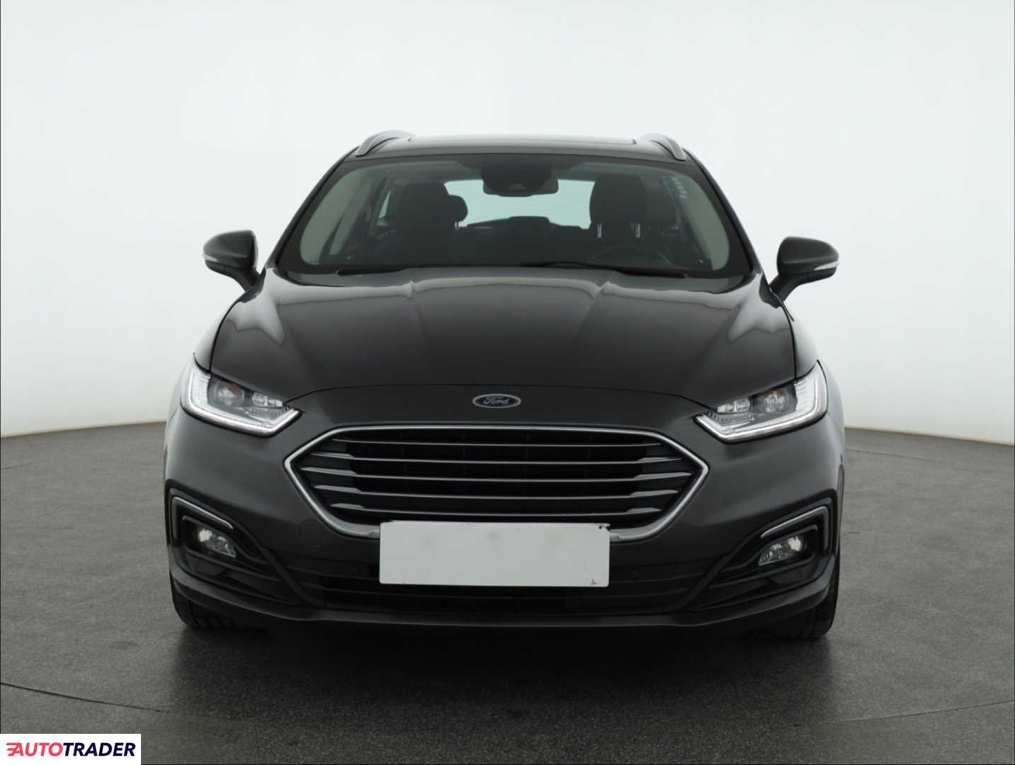 Ford Mondeo 2020 2.0 187 KM