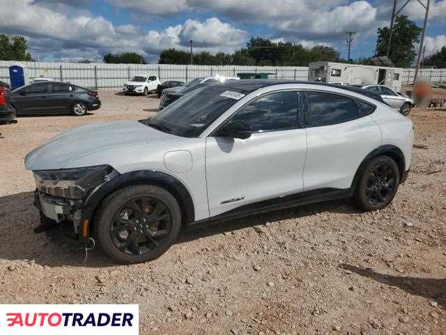Ford Mustang 2023 Ford Mustang 2023