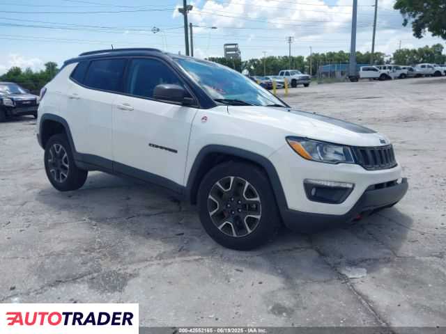 Jeep Compass 2020 2