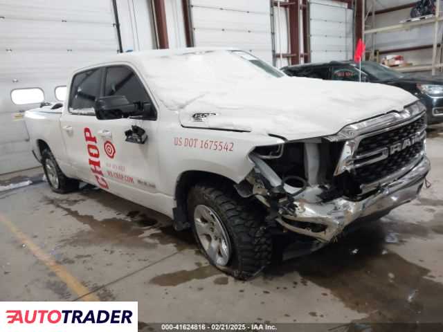 Dodge Ram 2022 5 Dodge Ram 2022 5