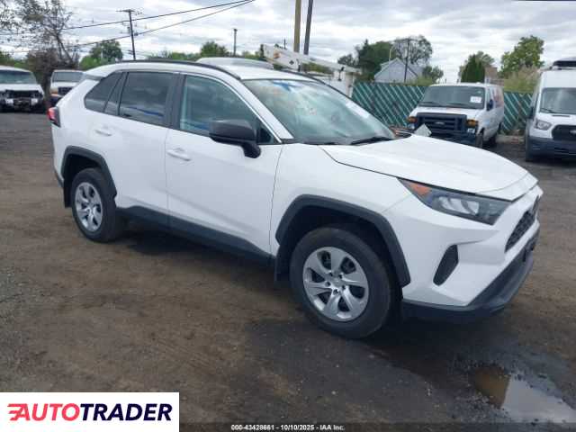 Toyota Pozostałe 2020 2 Toyota Pozostałe 2020 2