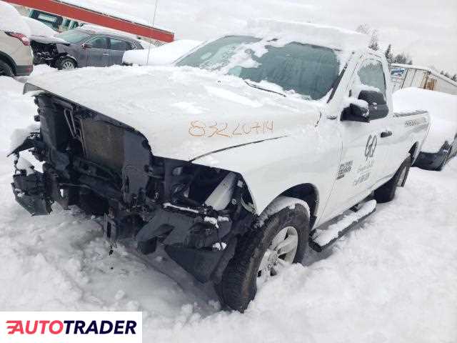 Dodge Ram 2022 3 Dodge Ram 2022 3