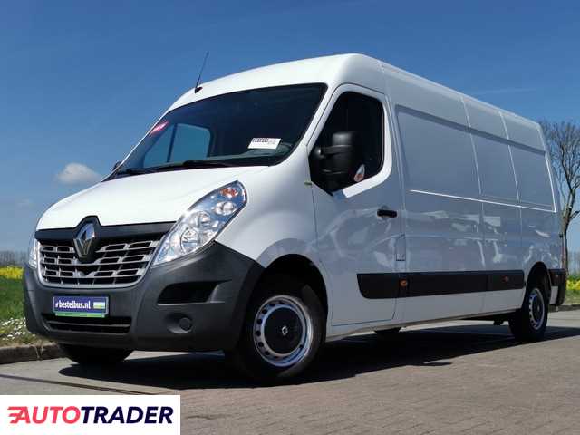 Renault Master 2015 Renault Master 2015