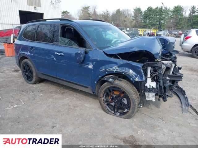 Kia Pozostałe 2024 3 Kia Pozostałe 2024 3