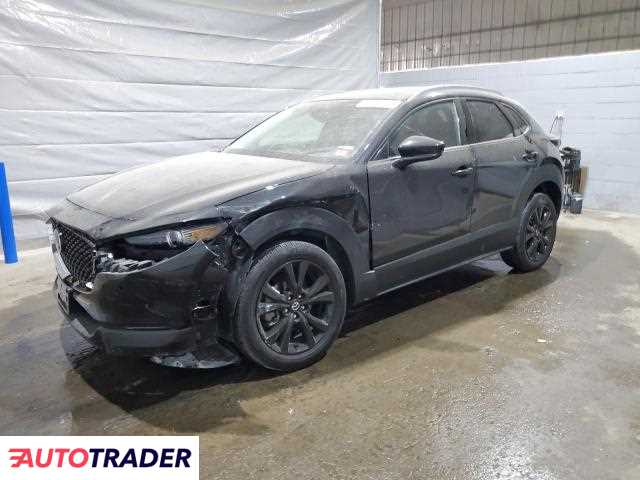 Mazda CX-30 2023 2