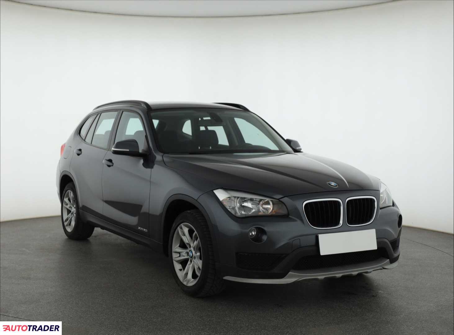 BMW X1 2015 2.0 181 KM