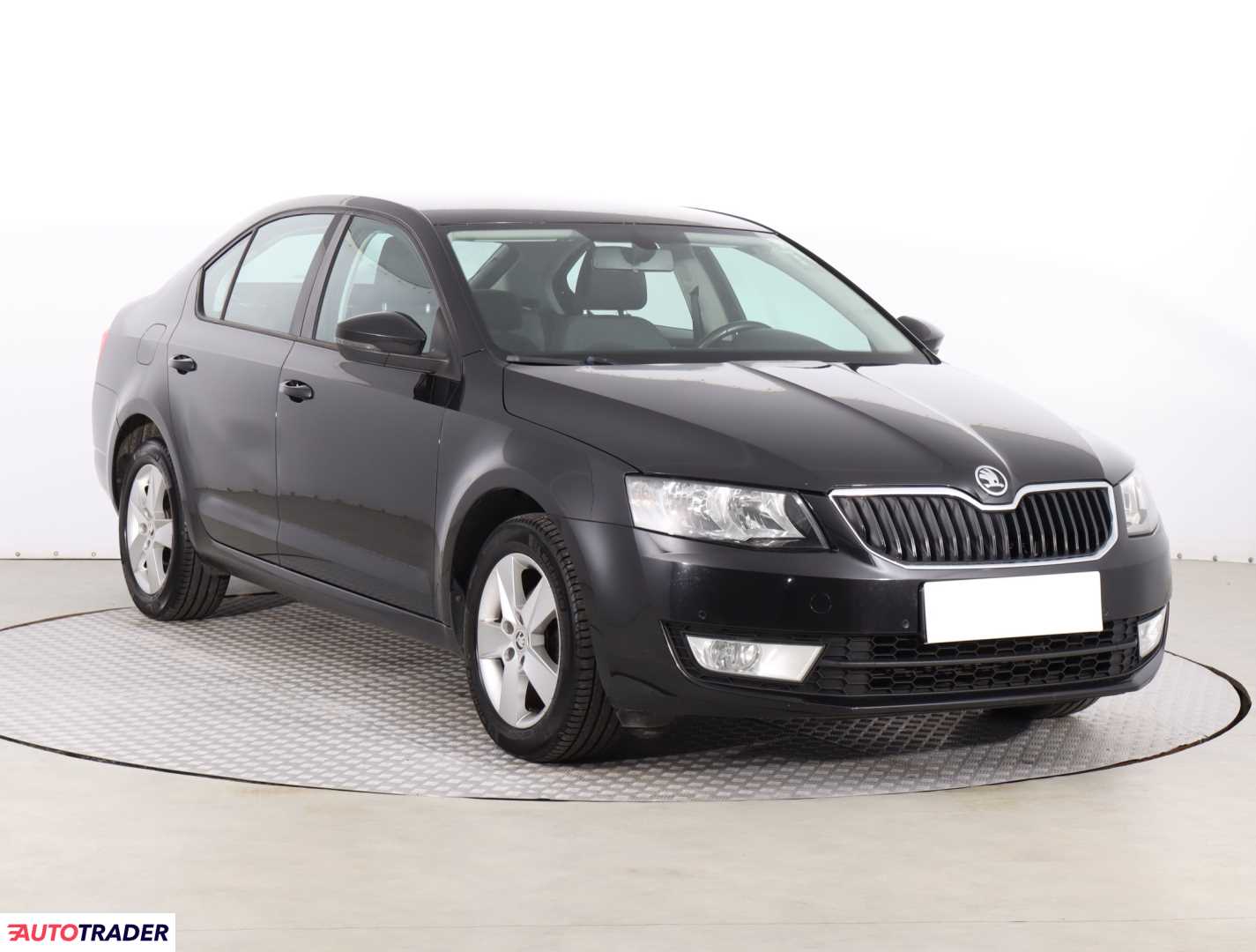 Skoda Octavia 2015 1.6 108 KM Skoda Octavia 2015 1.6 108 KM