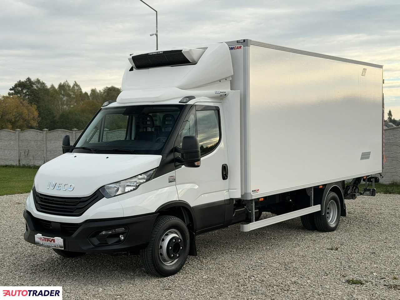Iveco Daily