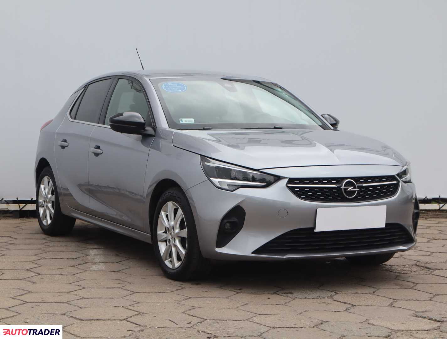 Opel Corsa 2020 1.2 99 KM Opel Corsa 2020 1.2 99 KM
