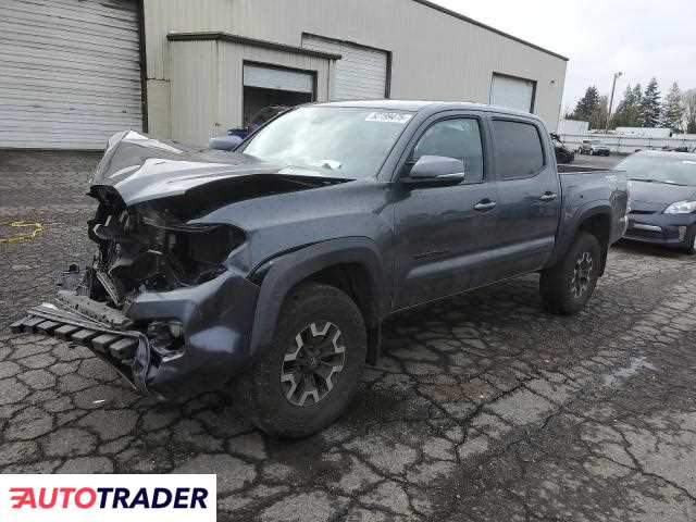 Toyota Tacoma 2023 3 Toyota Tacoma 2023 3