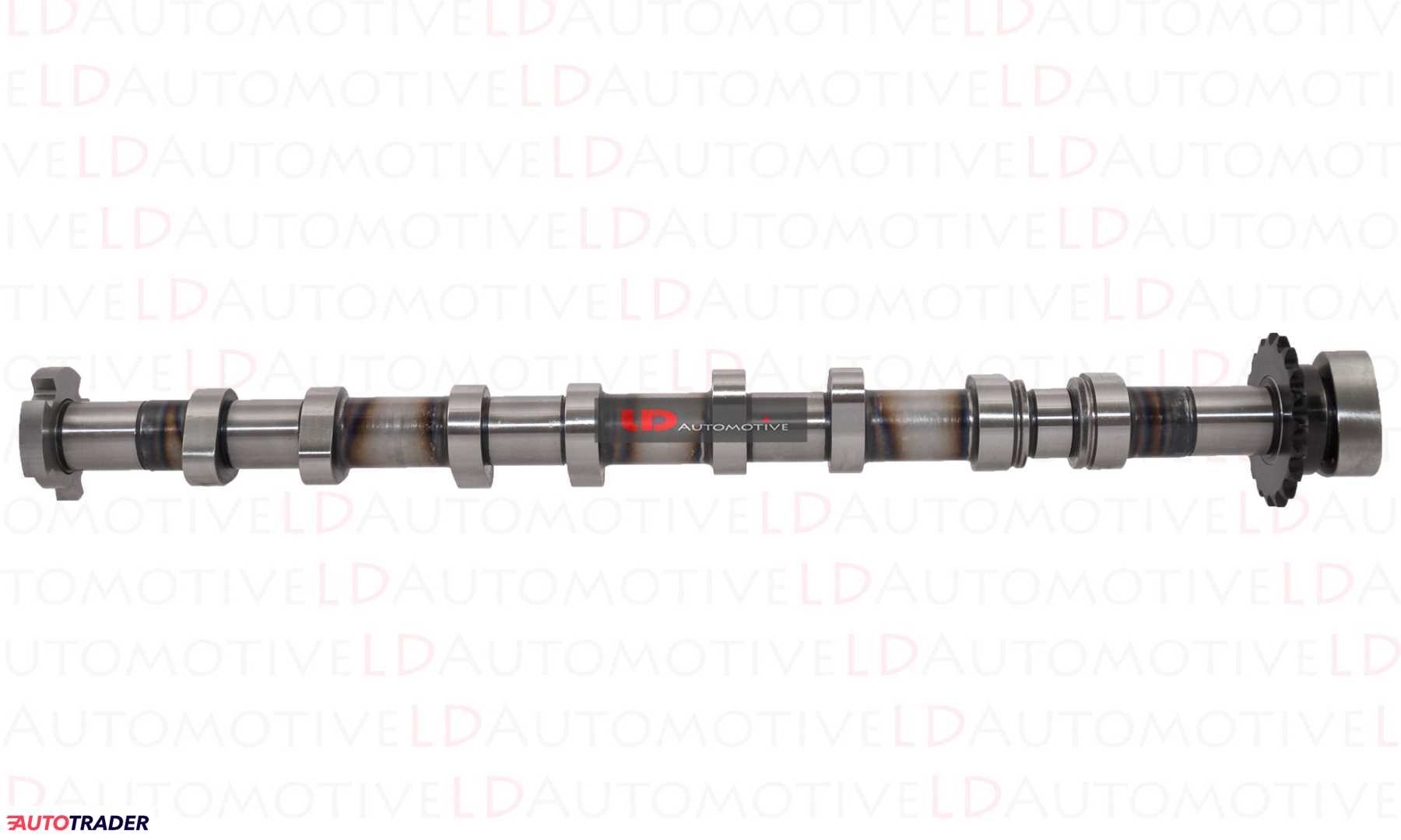 Wałek Rozrządu VW 2.0 TFSI Audi Wałek Rozrządu VW 2.0 TFSI Audi