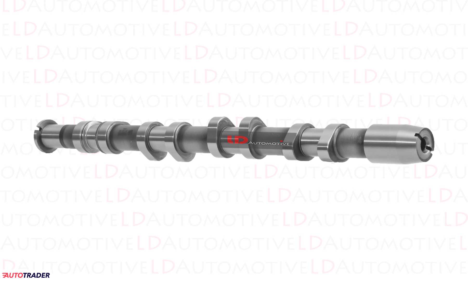 Wałek Rozrządu Audi 2.0 TFSI VW