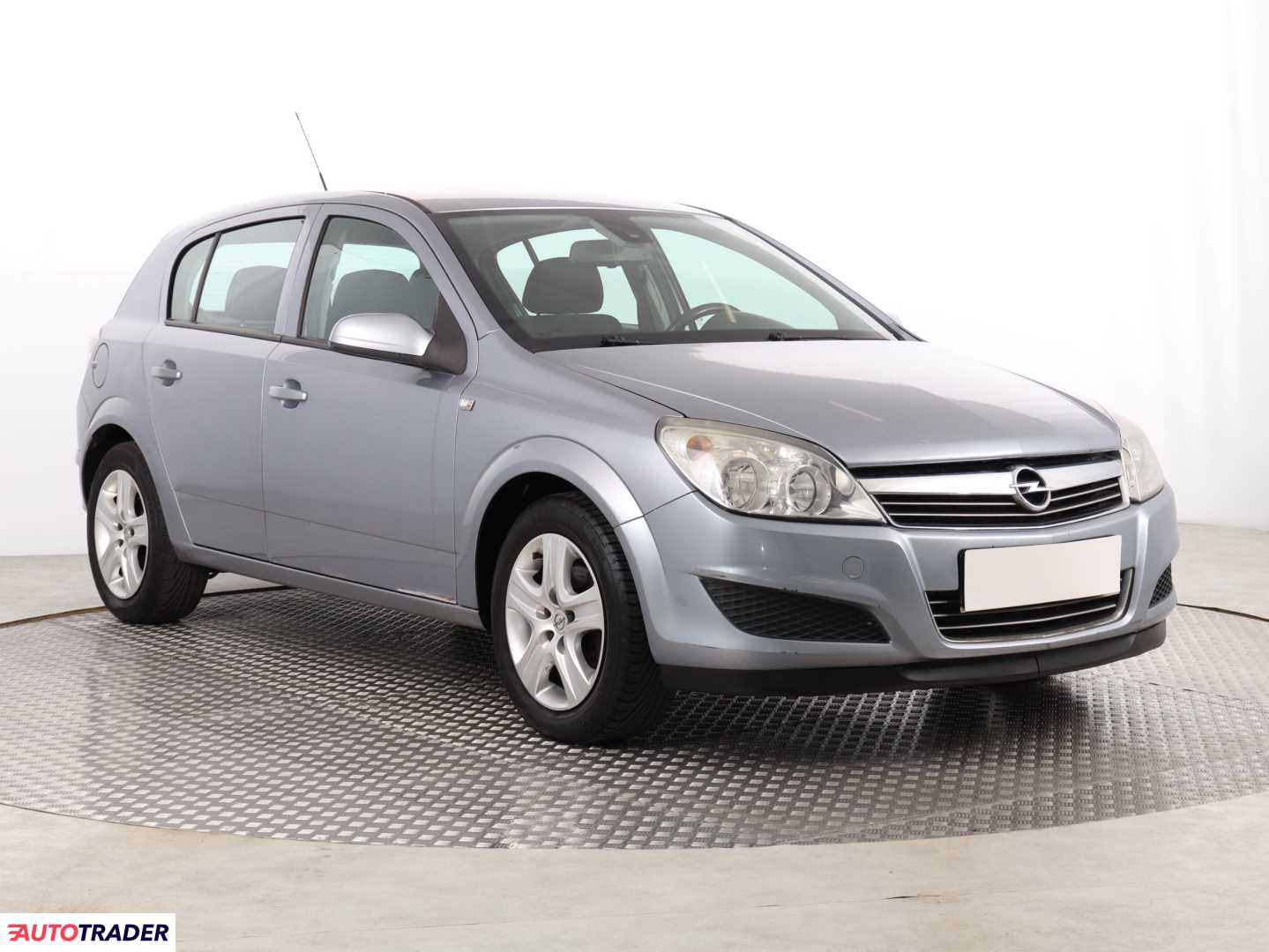 Opel Astra 2009 1.6 113 KM