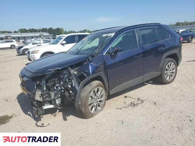 Toyota Pozostałe 2023 2 Toyota Pozostałe 2023 2