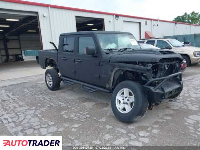 Jeep Pozostałe 2021 3 Jeep Pozostałe 2021 3