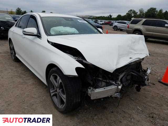 Mercedes 300 2017 2 Mercedes 300 2017 2