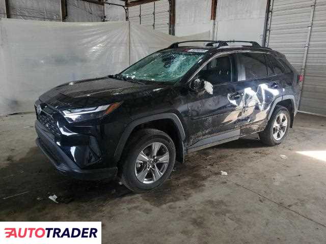 Toyota Pozostałe 2024 2 Toyota Pozostałe 2024 2