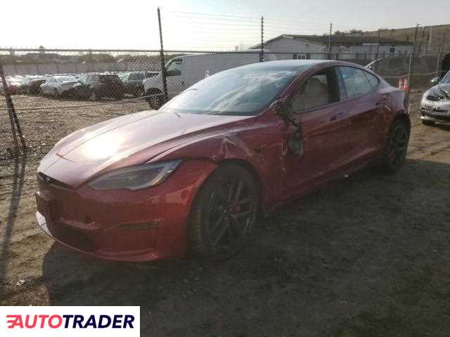 Tesla Model S 2023 Tesla Model S 2023