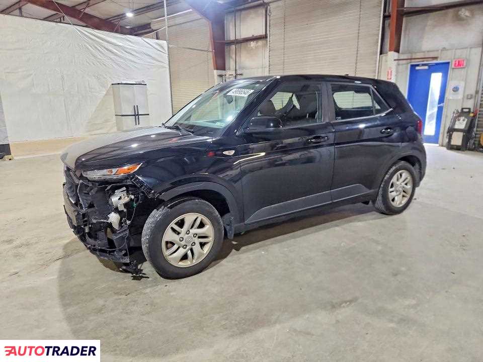 Hyundai Pozostałe 2022 1
