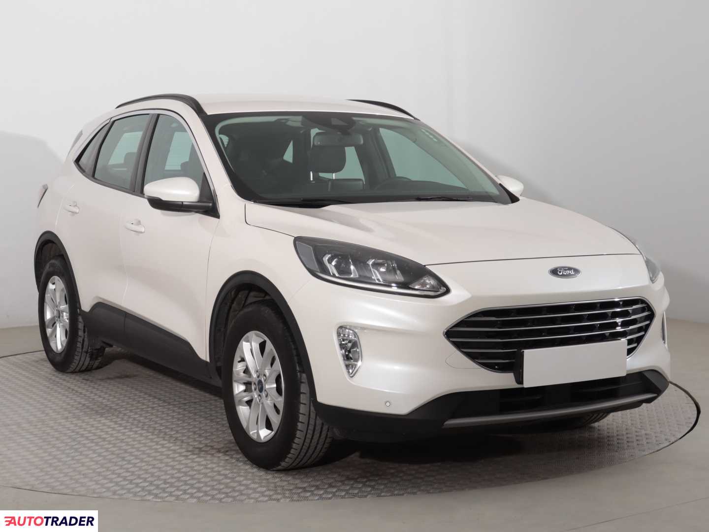 Ford Kuga 2022 1.5 147 KM
