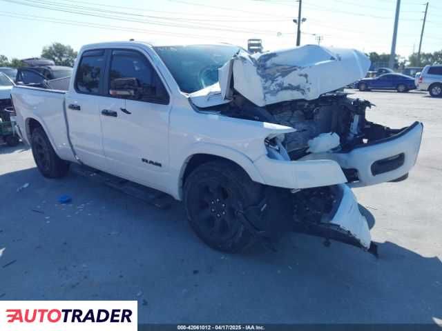 Dodge Ram 2025 3 Dodge Ram 2025 3
