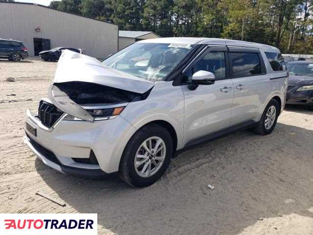Kia Carnival 2023 3 Kia Carnival 2023 3