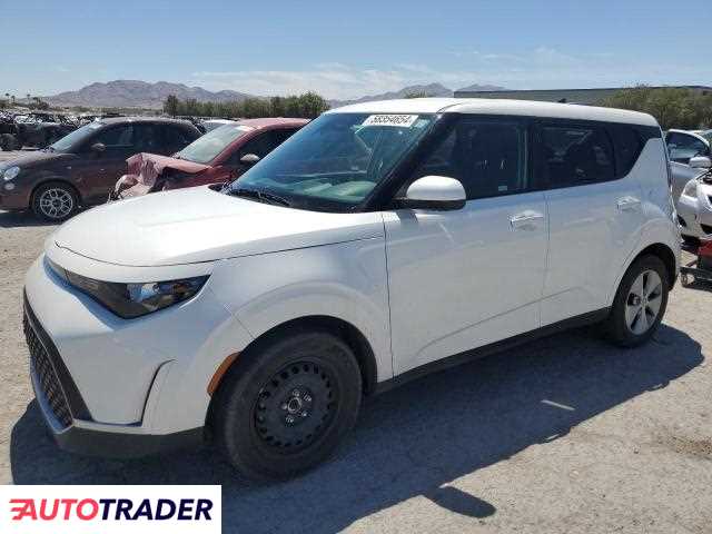 Kia Soul 2023 2 Kia Soul 2023 2