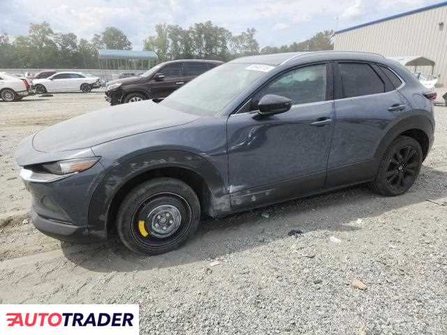 Mazda CX-30 2023 2