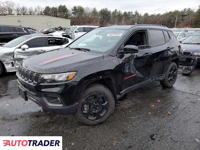 Jeep Compass 2023 2