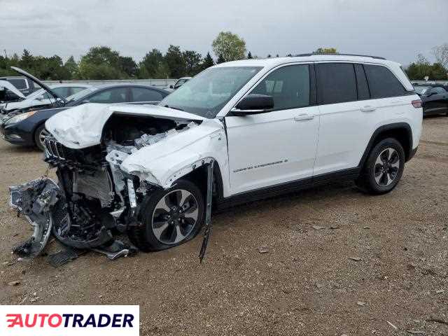 Jeep Grand Cherokee 2024 2