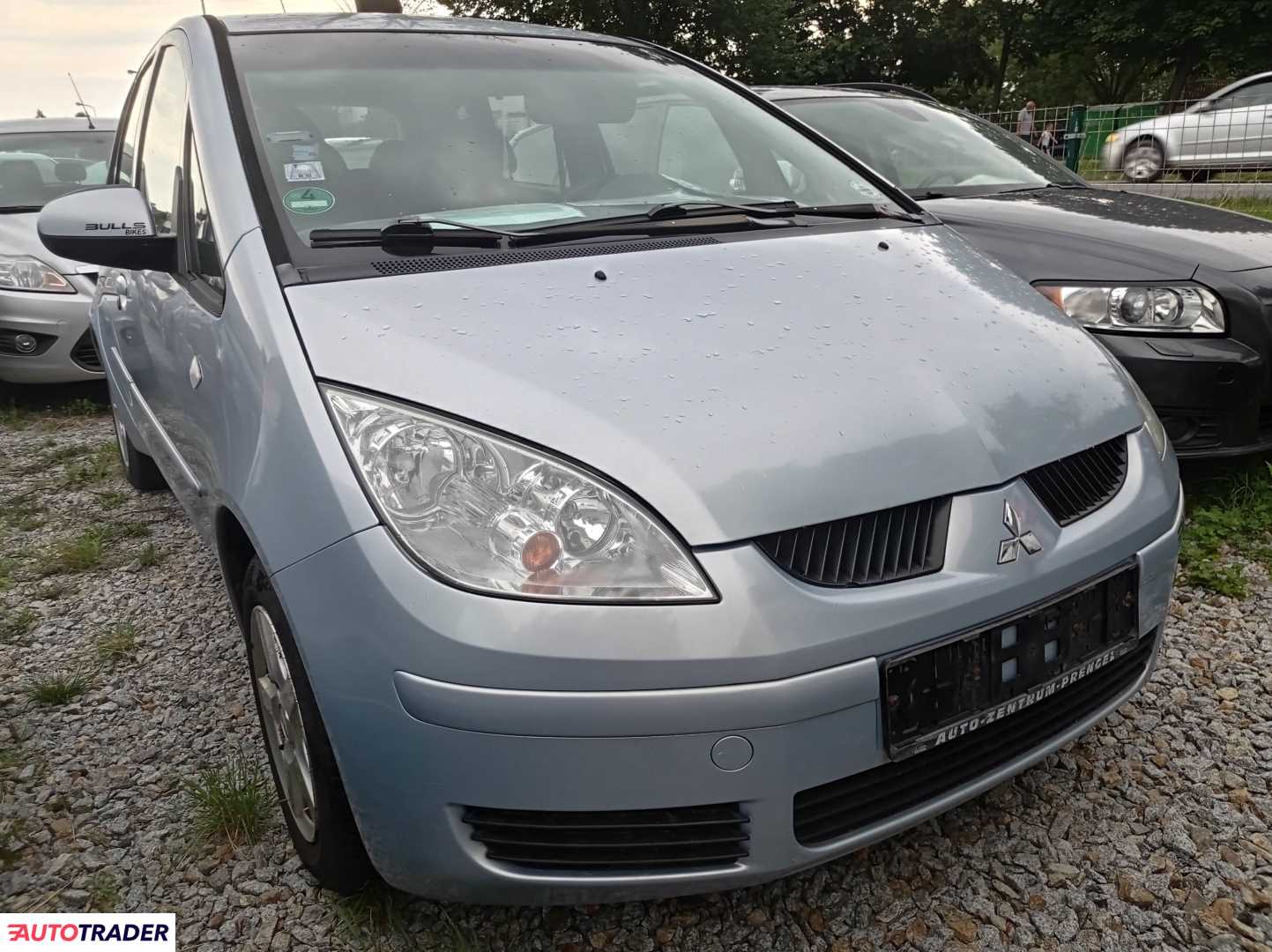 Mitsubishi Colt 2006 1.3 90 KM