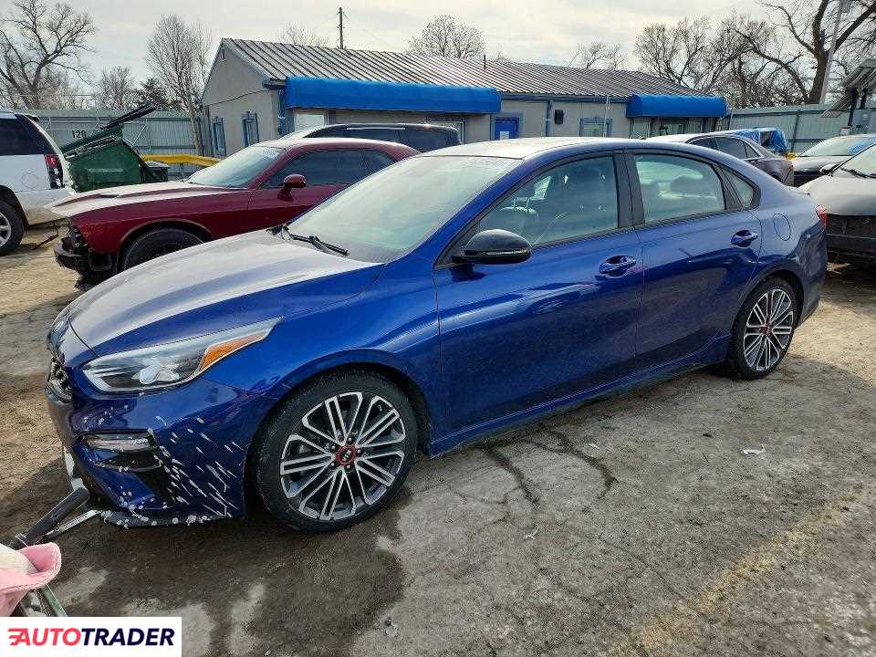 Kia Pozostałe 2021 1