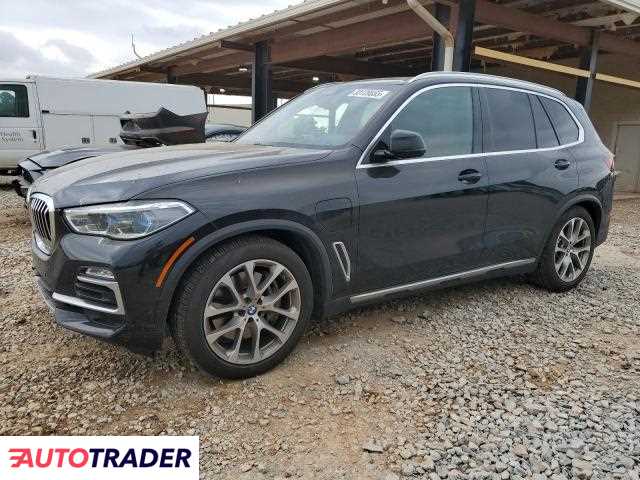 BMW X5 2021 3 BMW X5 2021 3