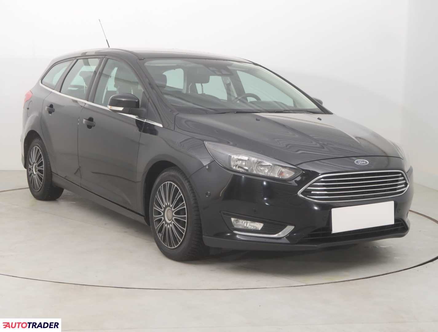 Ford Focus 2016 1.5 103 KM