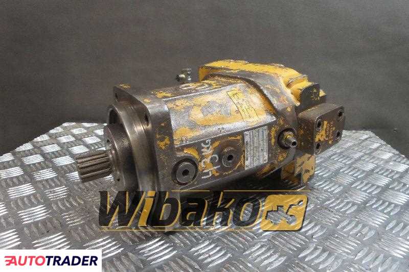 Pompa hydrauliczna Hydromatik A7VO80HDD/60L-DZB015607714 / 226.22.02.15