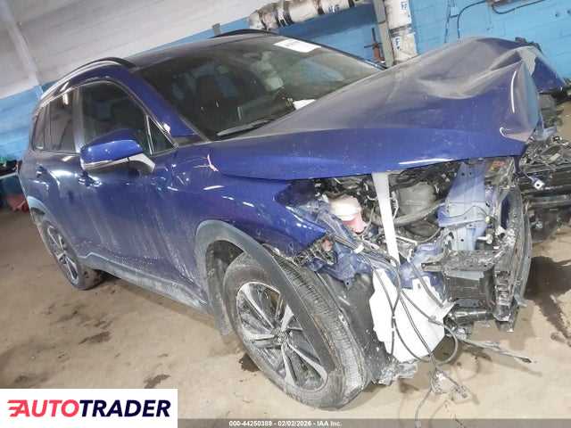 Toyota Corolla 2024 2