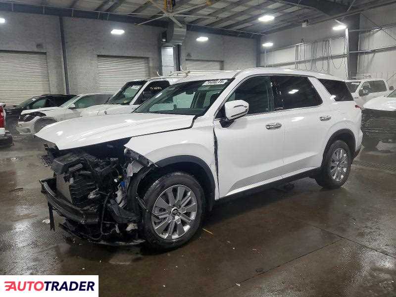 Hyundai Pozostałe 2023 3